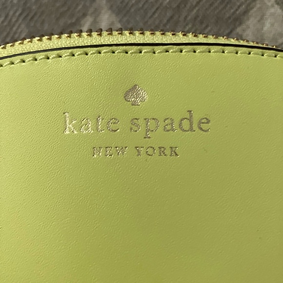 NWT Kate Spade Kali Small Dome Crossbody - Picture 2 of 6